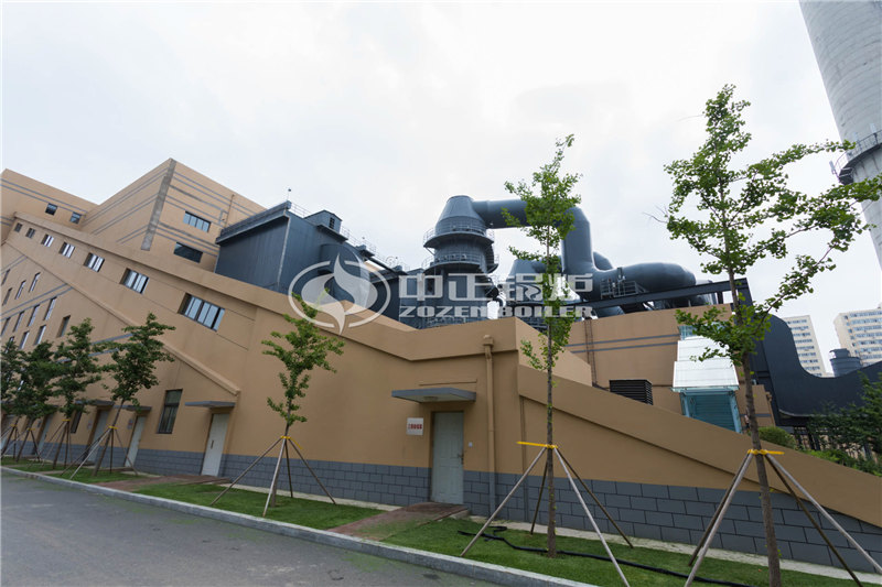 辽宁天然气热水锅炉批发价格