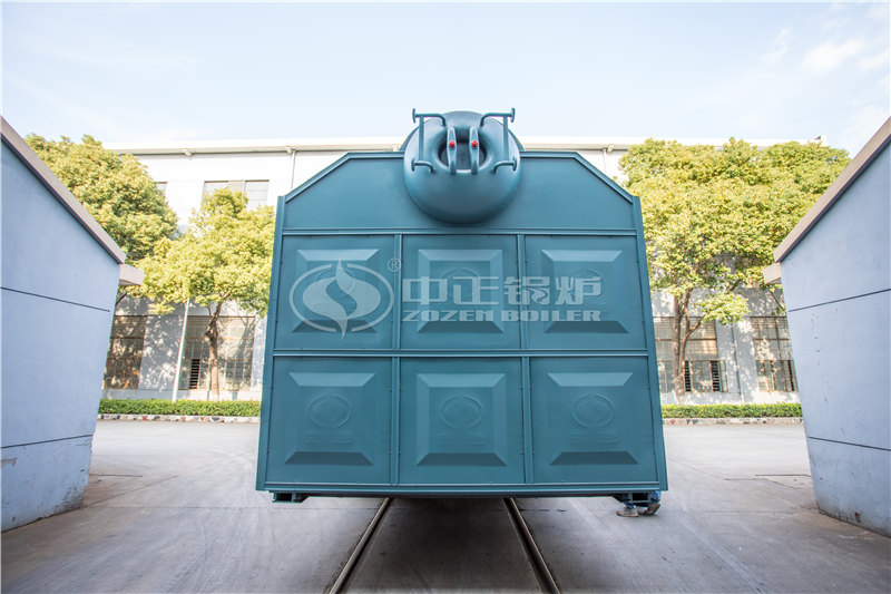 贵州天然气蒸汽锅炉整套价格