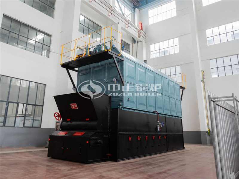 青州天然气蒸汽锅炉哪个更省钱一点