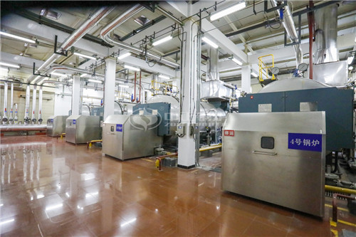 晋城天然气蒸汽锅炉便宜吗